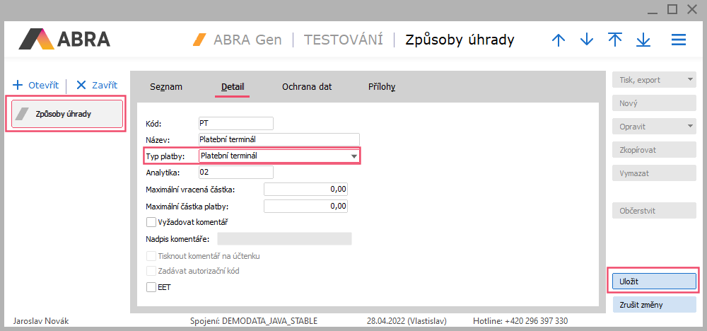 Klikněte na obrázek