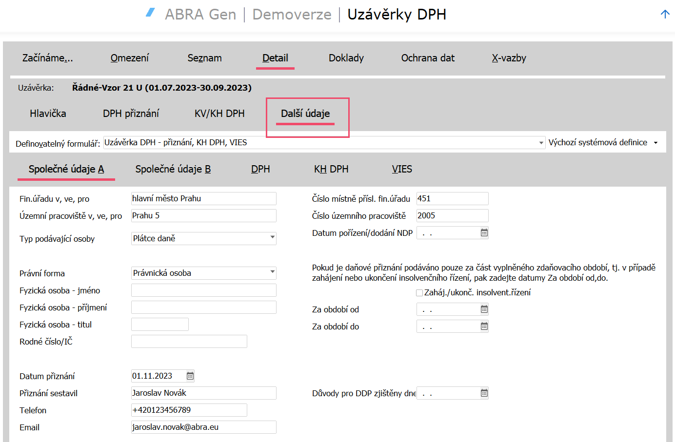 Klikněte na obrázek